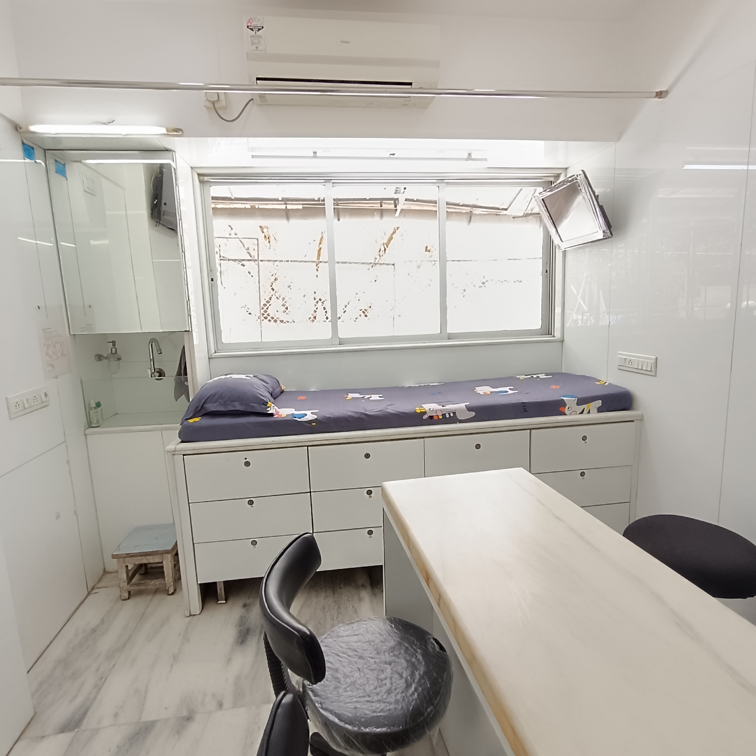 Hospital Facilities 1